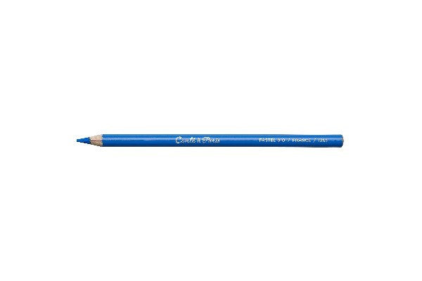 Pastel Pencil Ultramarine 010